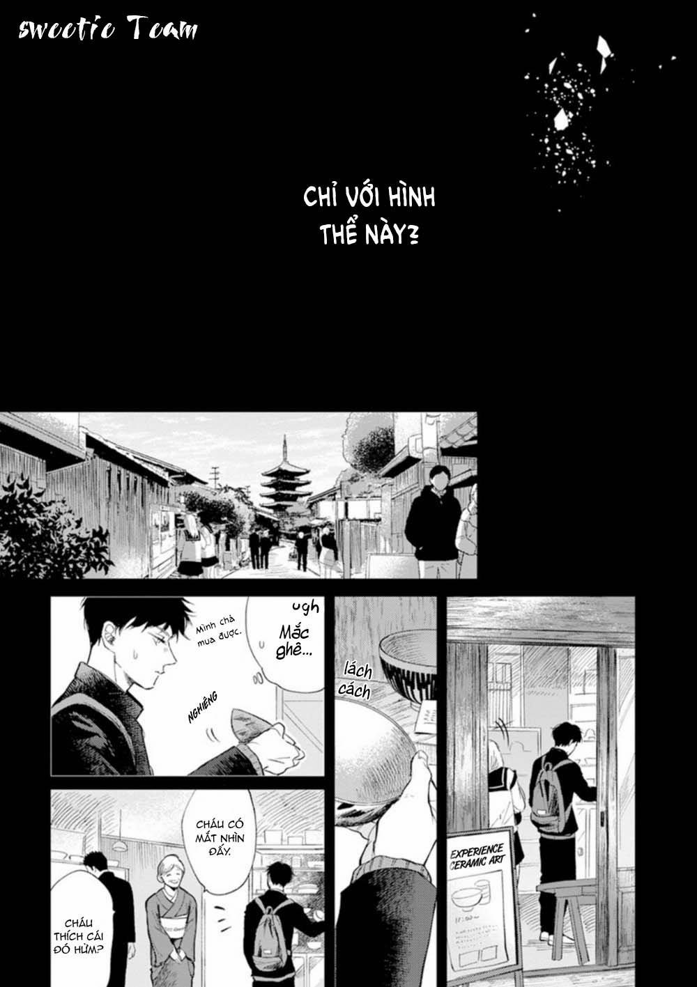 Houkago No Etude 4 trang 9