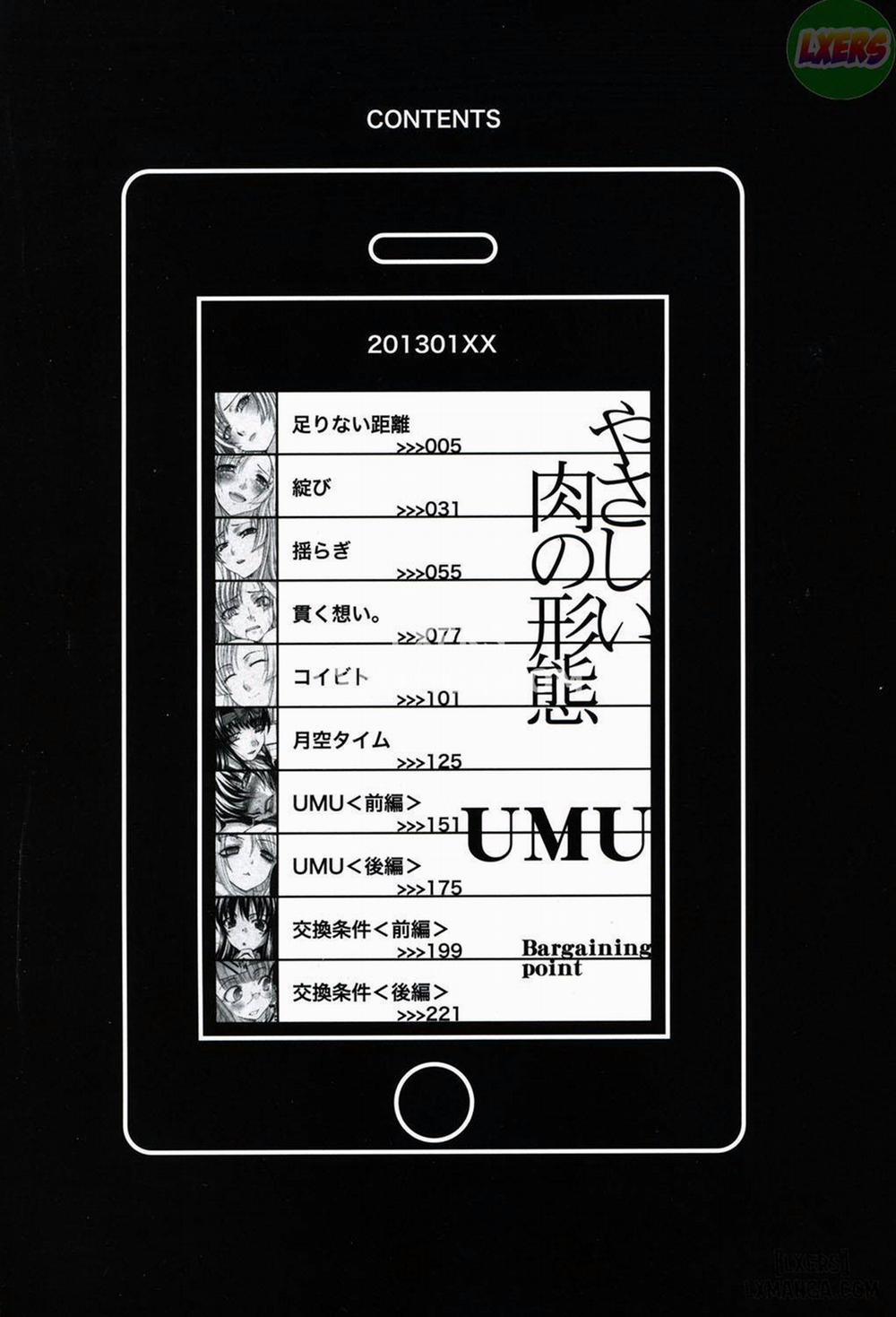 Houkago no Kanojo wa Neburarete Naku 1 trang 5