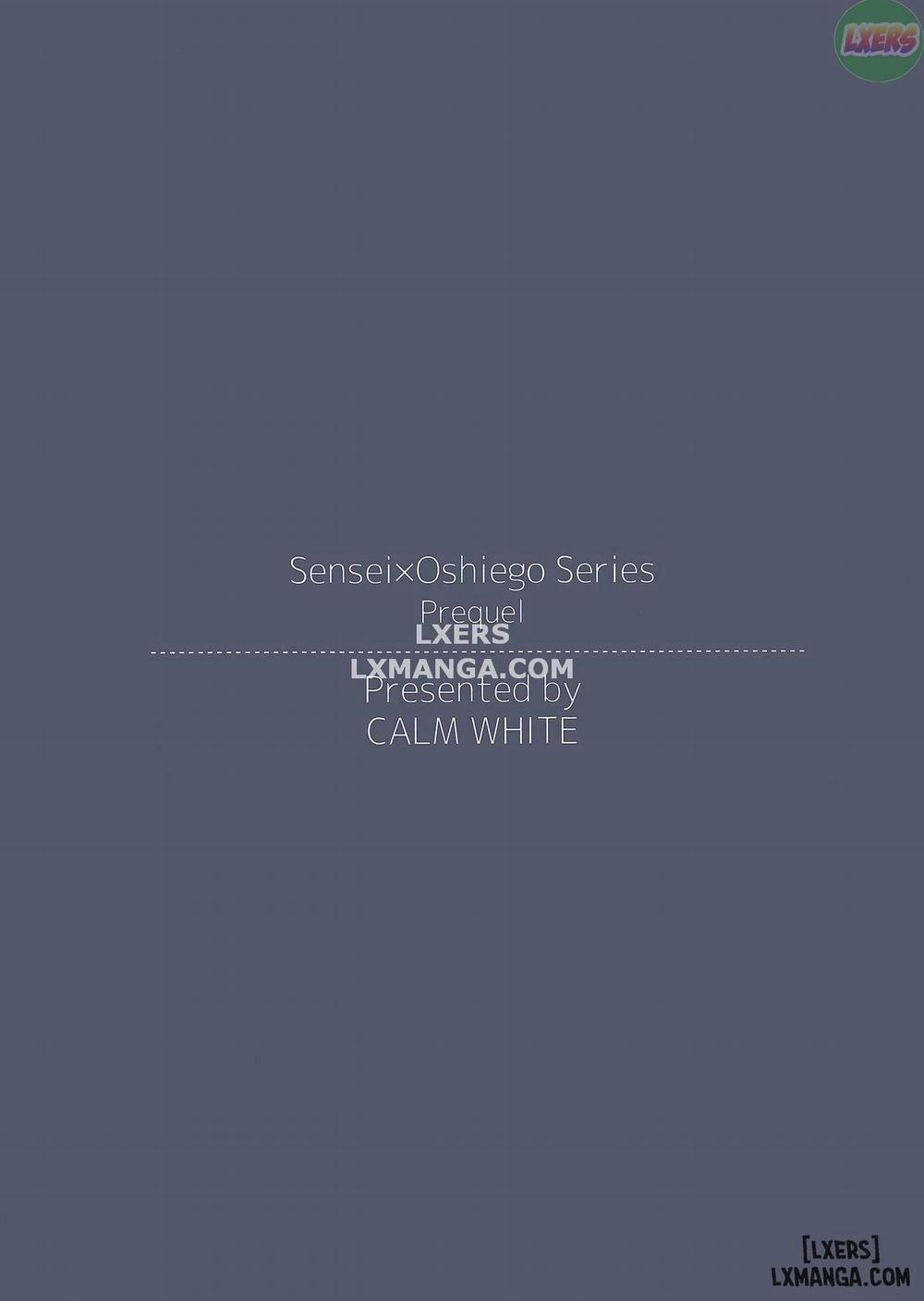 Houkago no Meimu Oneshot trang 37