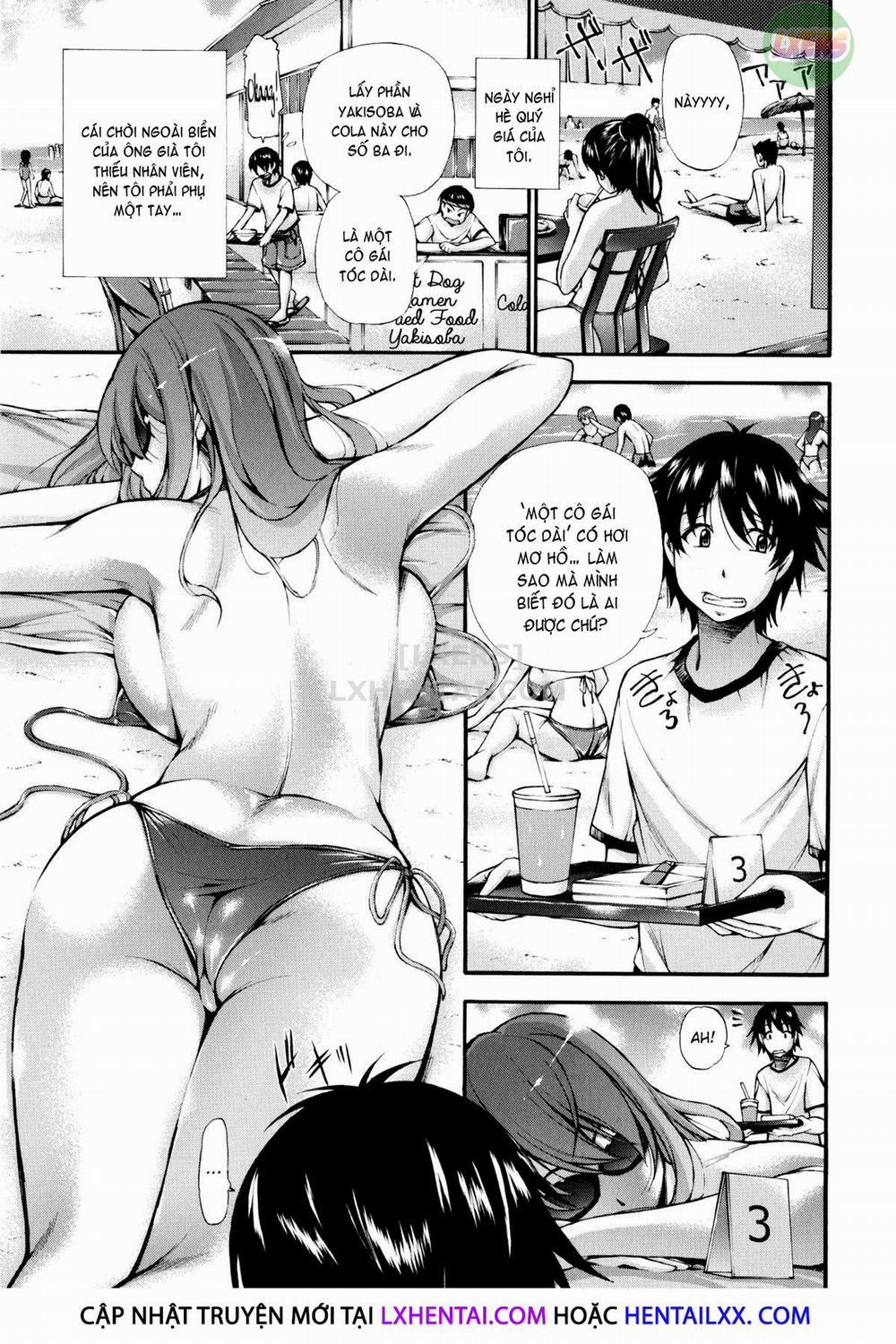 Houkei Nama Ijiri 1 trang 14