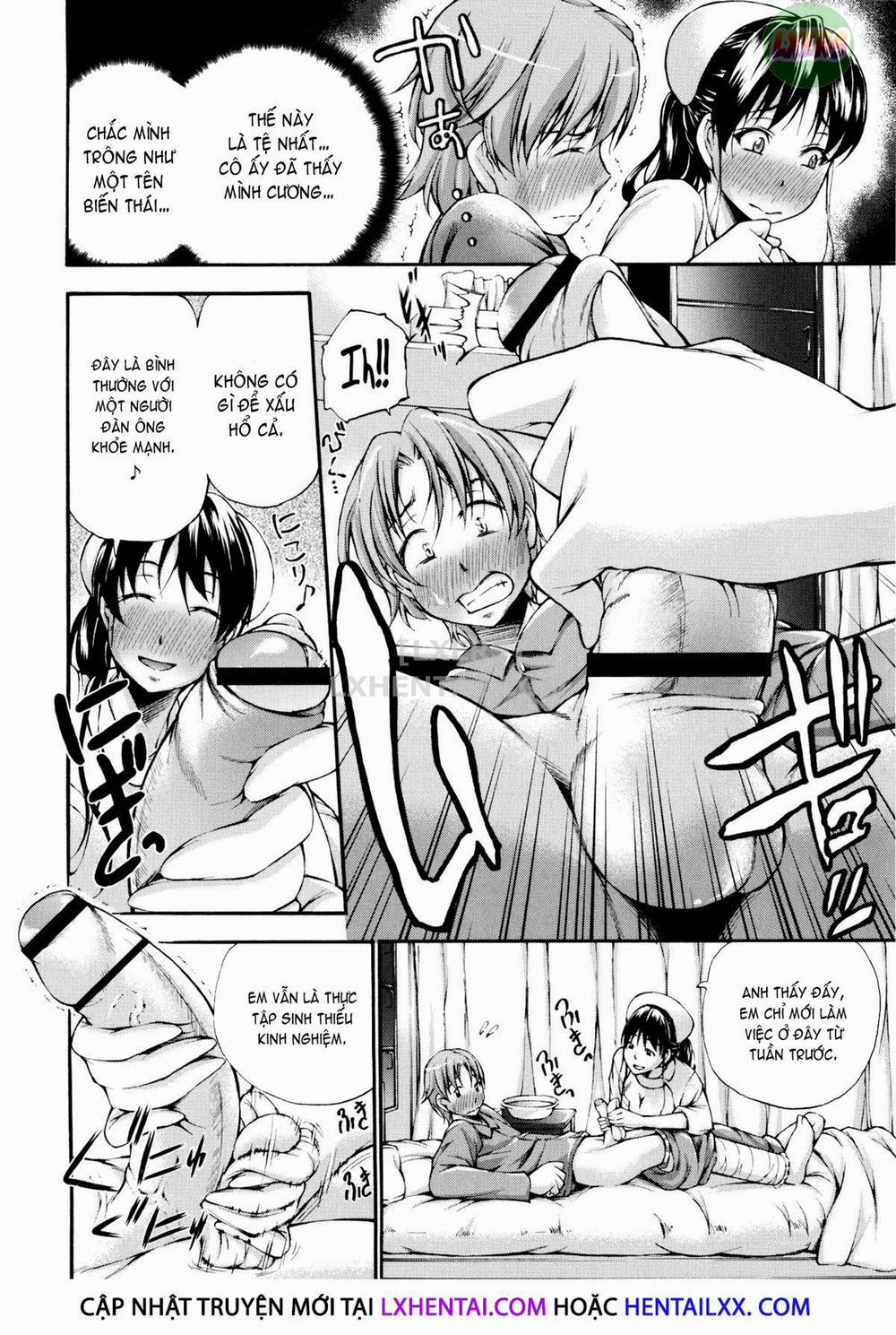 Houkei Nama Ijiri 10 trang 4