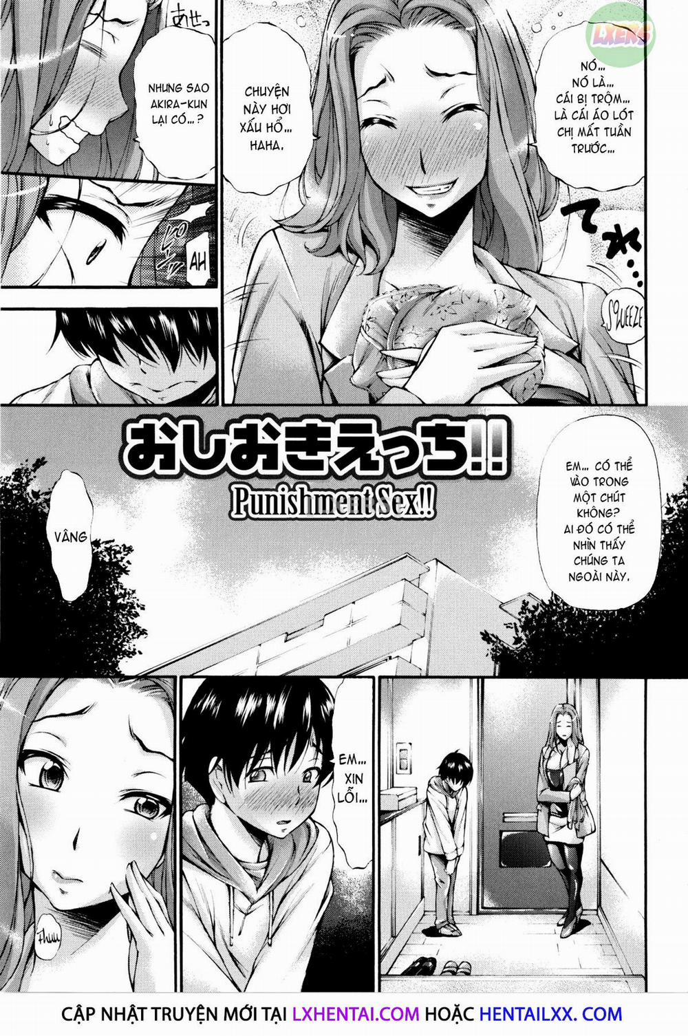 Houkei Nama Ijiri 2 trang 5