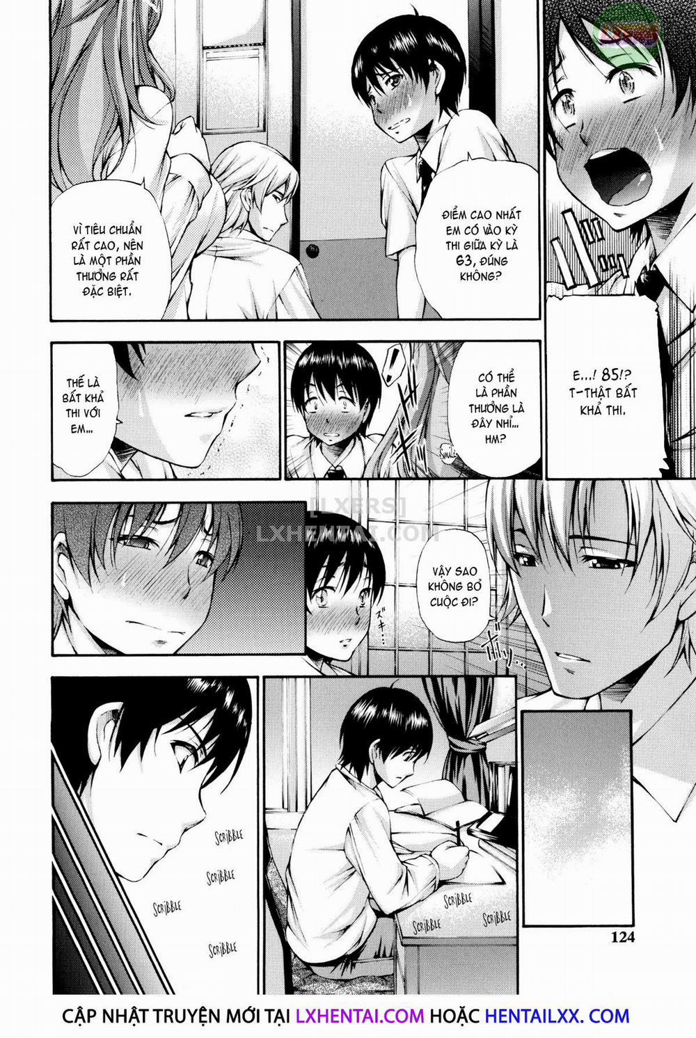 Houkei Nama Ijiri 7 trang 14