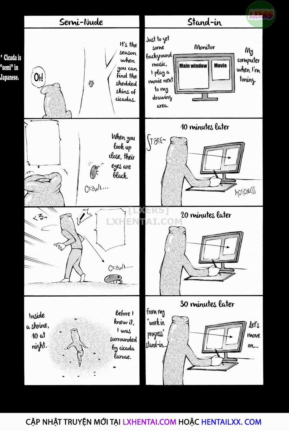 Houkei Nama Ijiri 7 trang 4