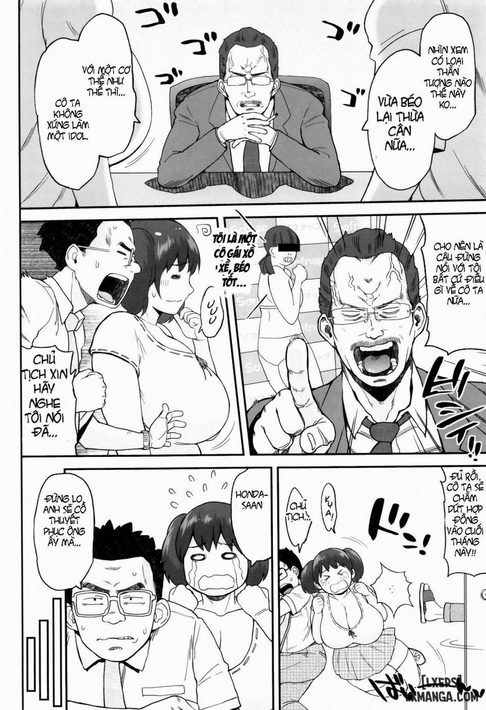 Houman Mucchiri Pai 10 END trang 1