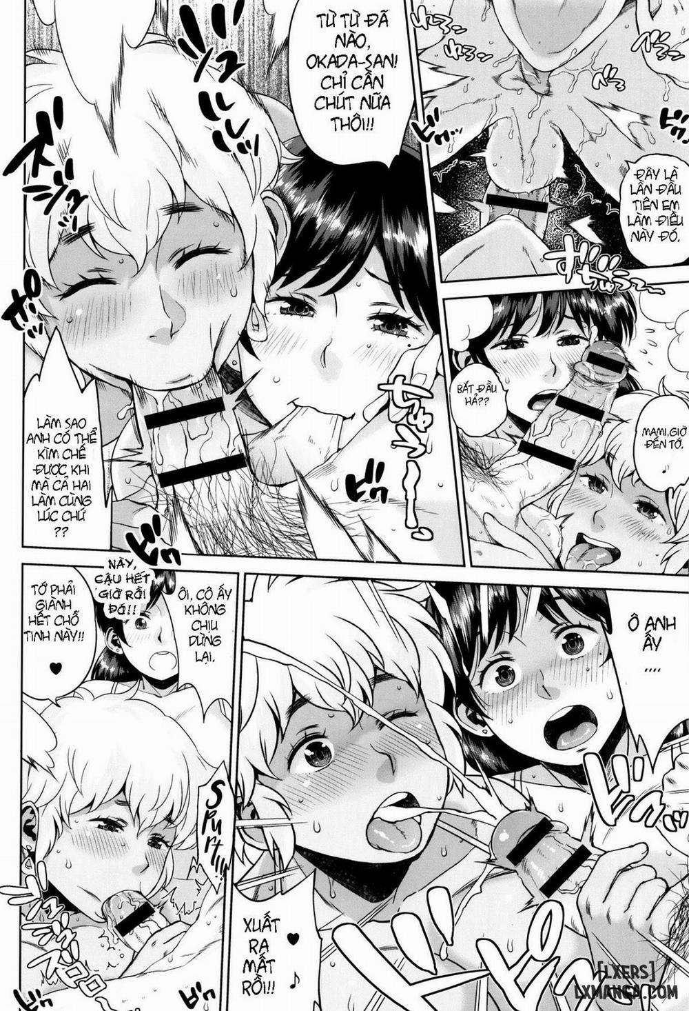 Houman Mucchiri Pai 2 trang 7