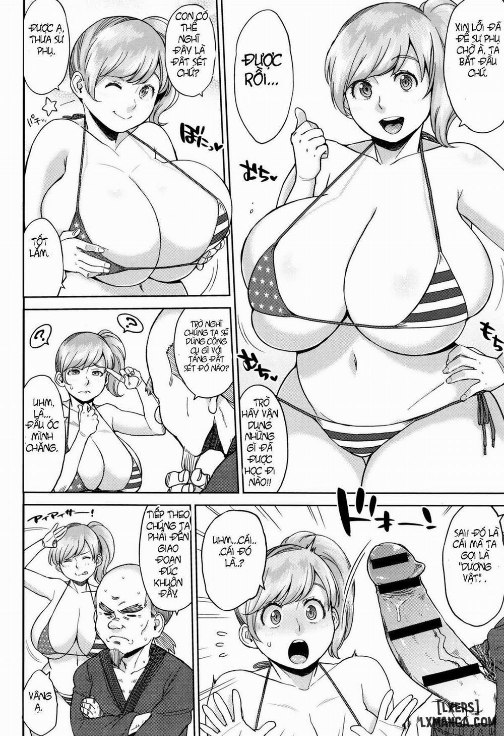 Houman Mucchiri Pai 5 trang 5