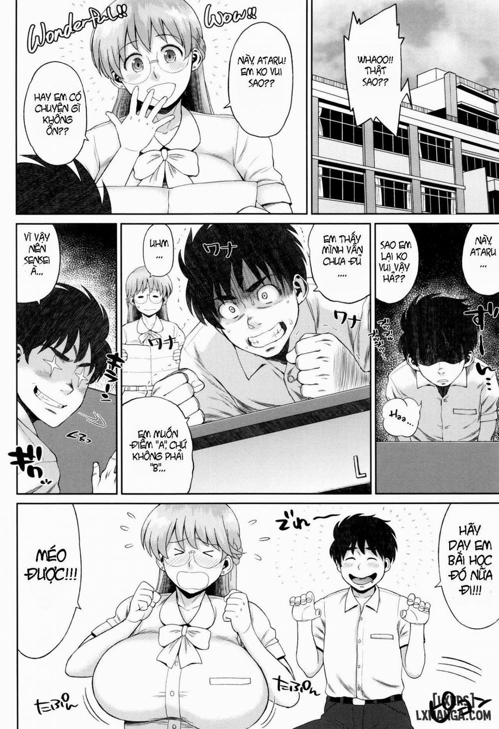 Houman Mucchiri Pai 8 trang 21