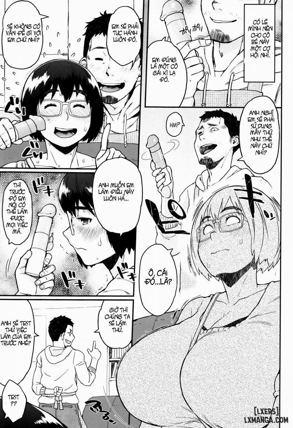 Houman Mucchiri Pai 9 trang 2