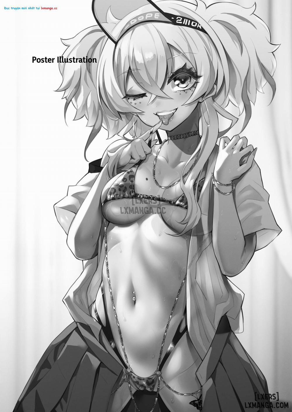 Household Hooker Oneshot trang 29