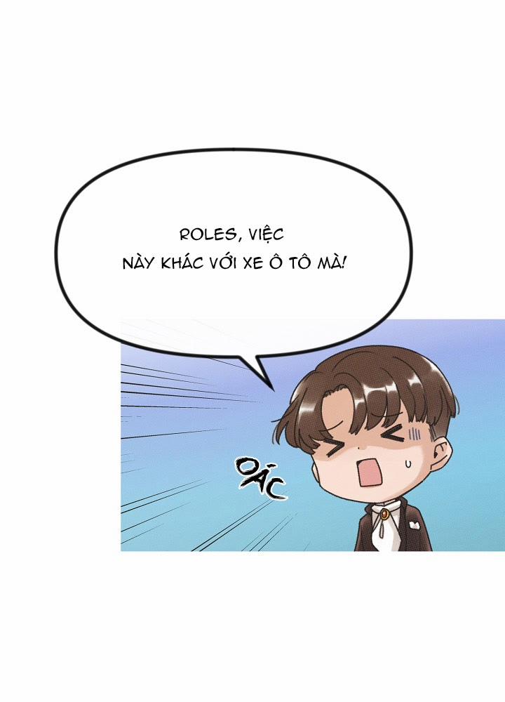 How Dare You 10 trang 13