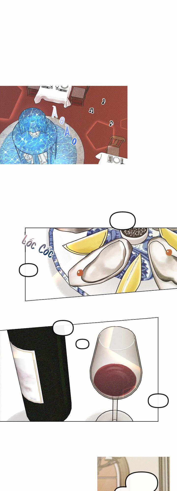 How Dare You 10 trang 16