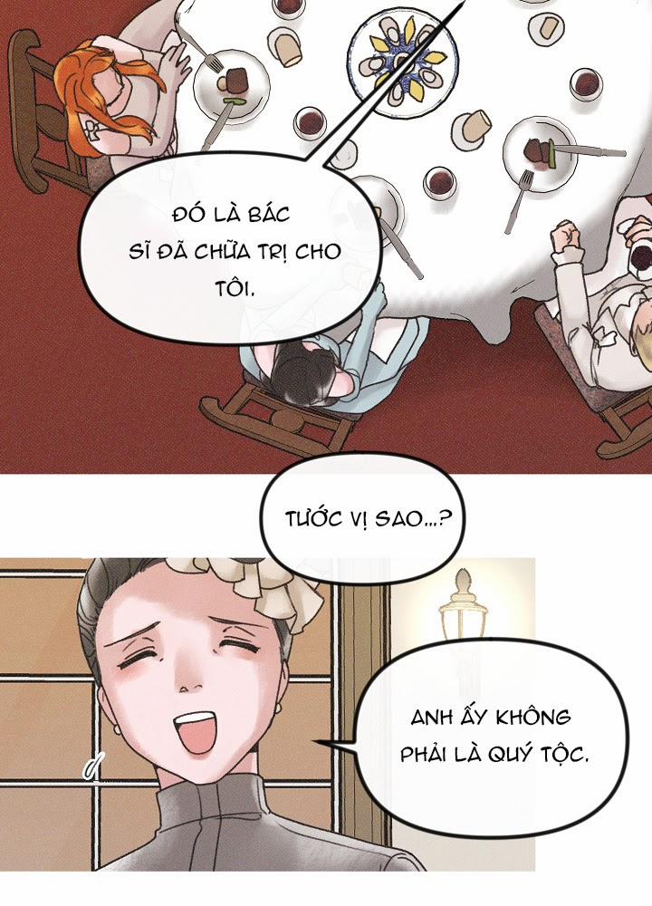 How Dare You 10 trang 20