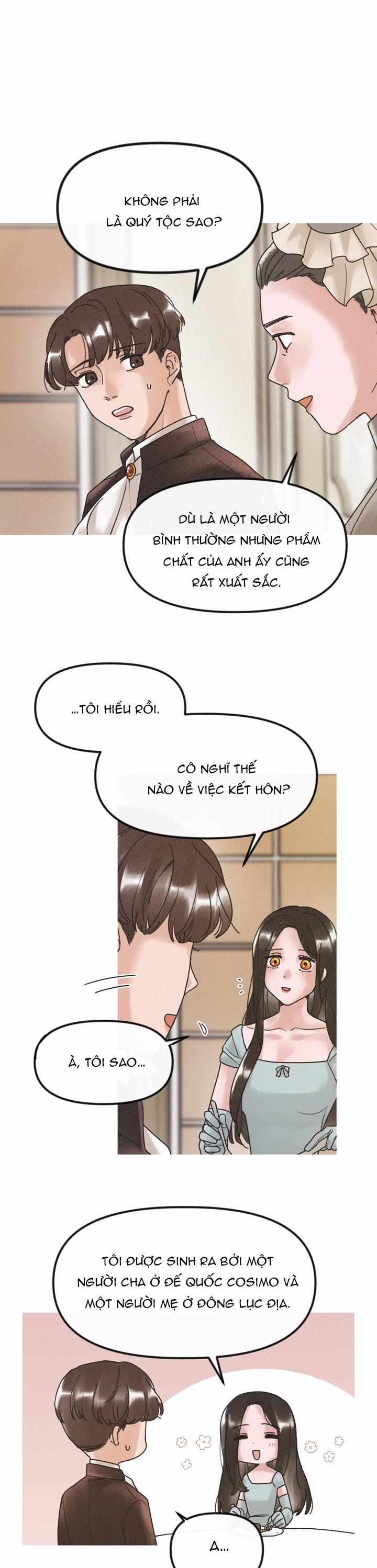 How Dare You 10 trang 21