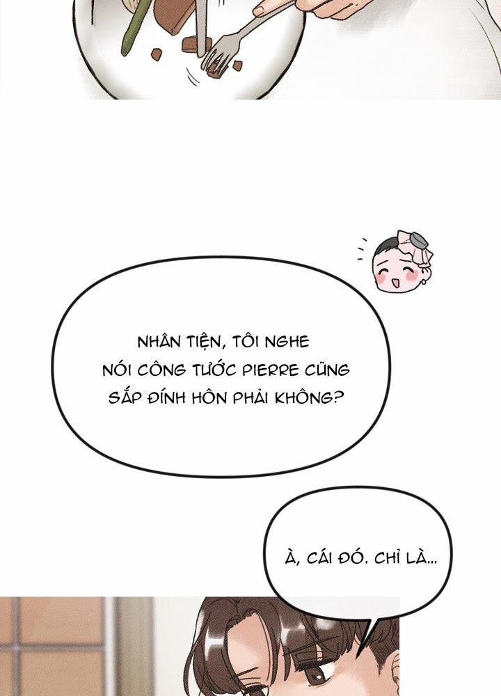 How Dare You 10 trang 23