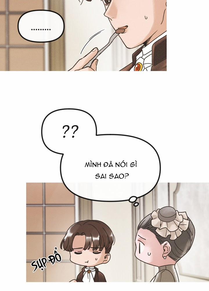 How Dare You 10 trang 24