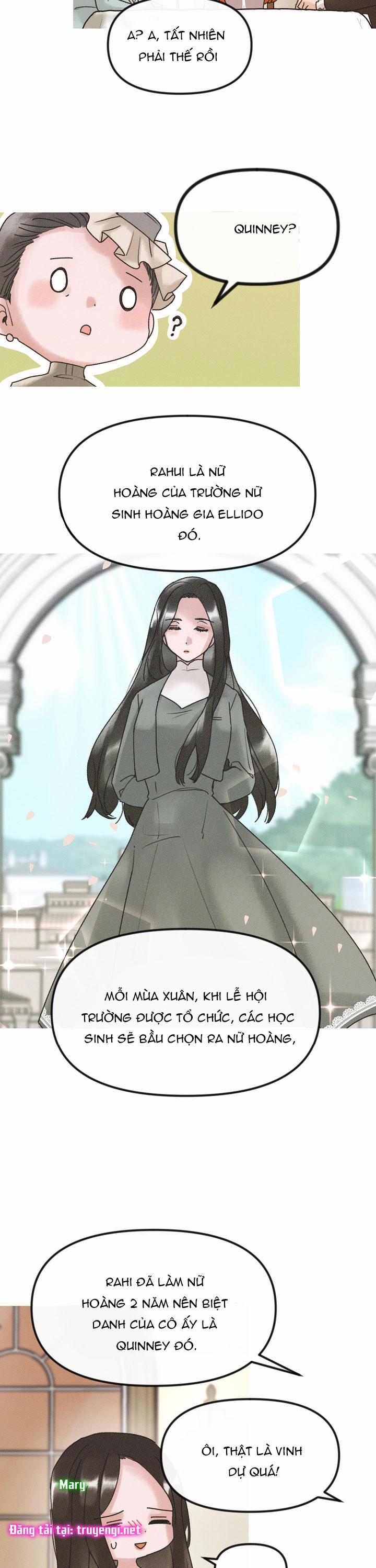 How Dare You 10 trang 29