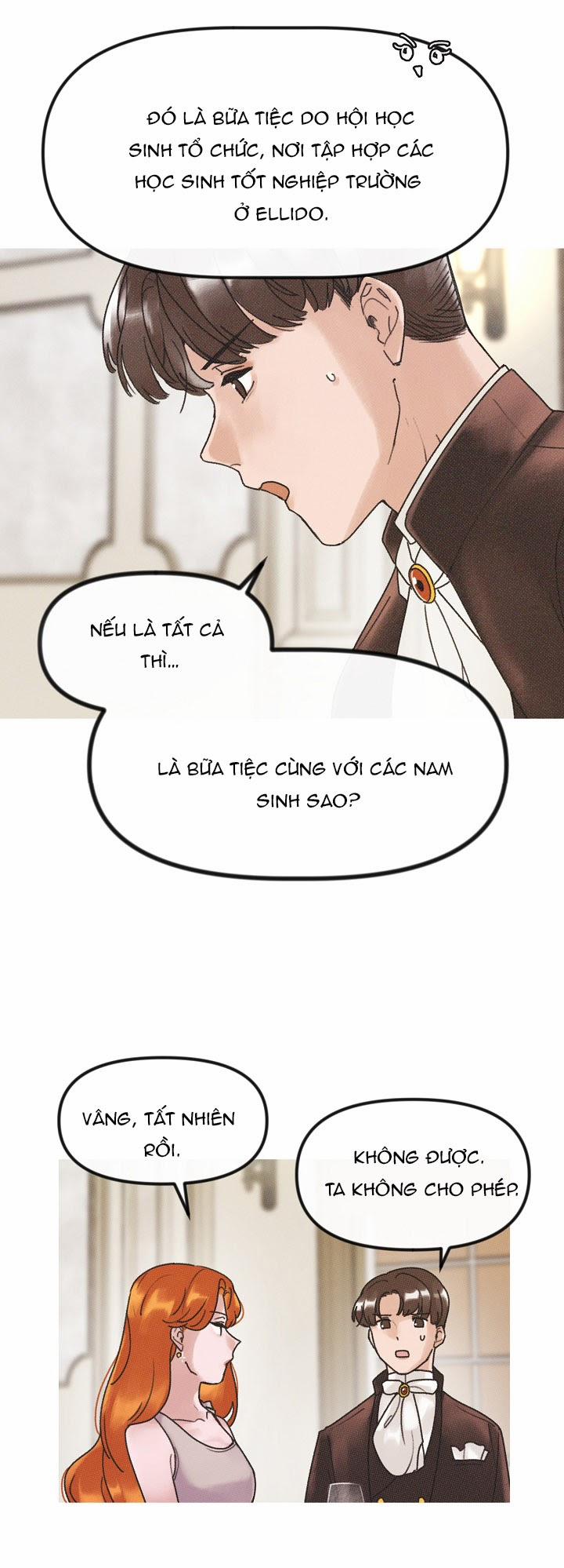 How Dare You 10 trang 31