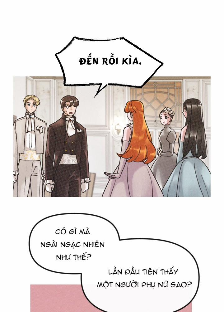 How Dare You 10 trang 6