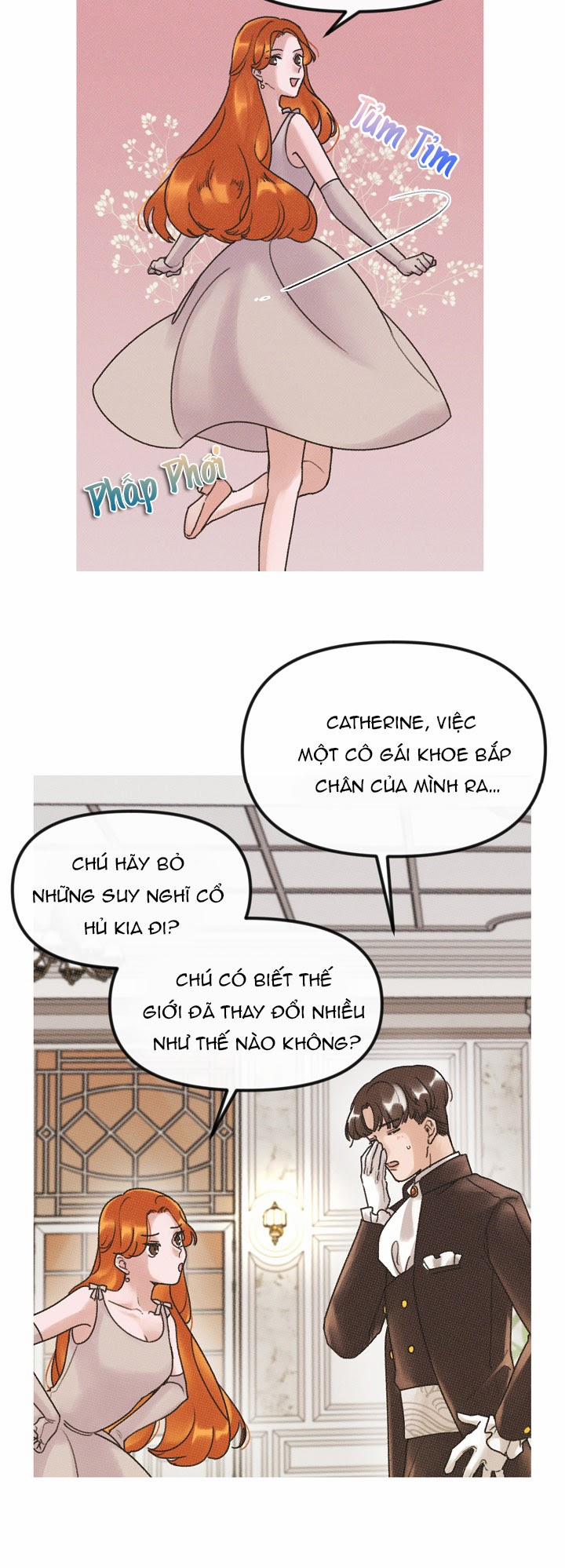 How Dare You 10 trang 7