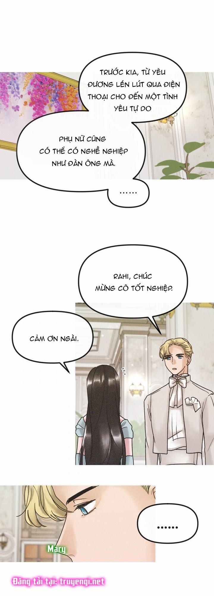 How Dare You 10 trang 8