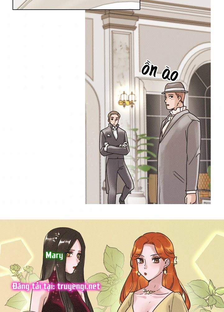 How Dare You 11 trang 1