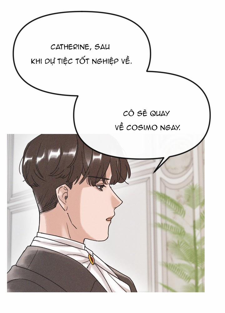 How Dare You 11 trang 11