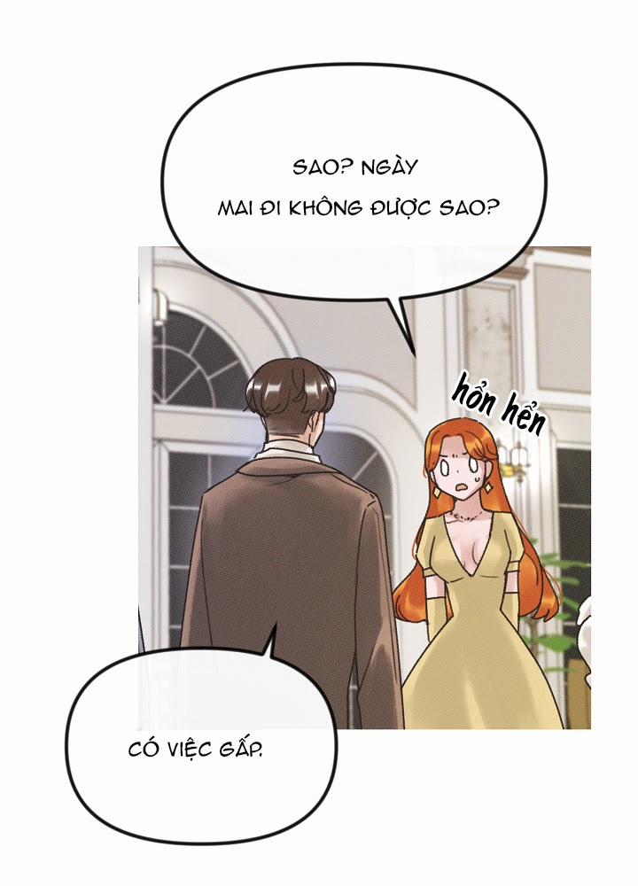 How Dare You 11 trang 12