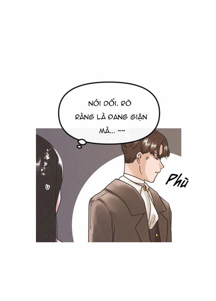 How Dare You 11 trang 13