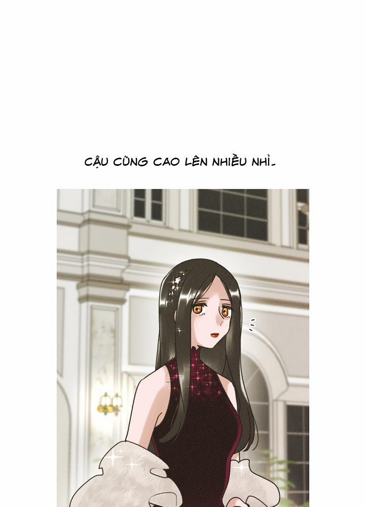 How Dare You 11 trang 16