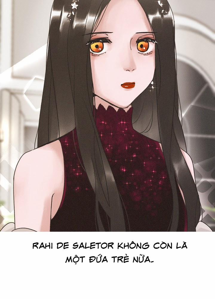 How Dare You 11 trang 18