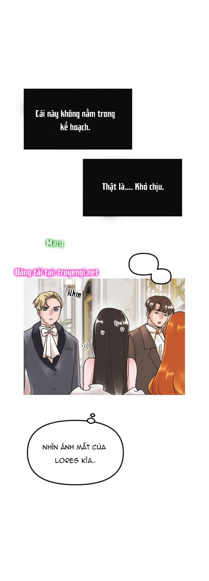 How Dare You 11 trang 19