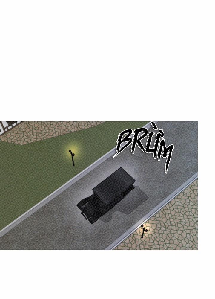 How Dare You 11 trang 21