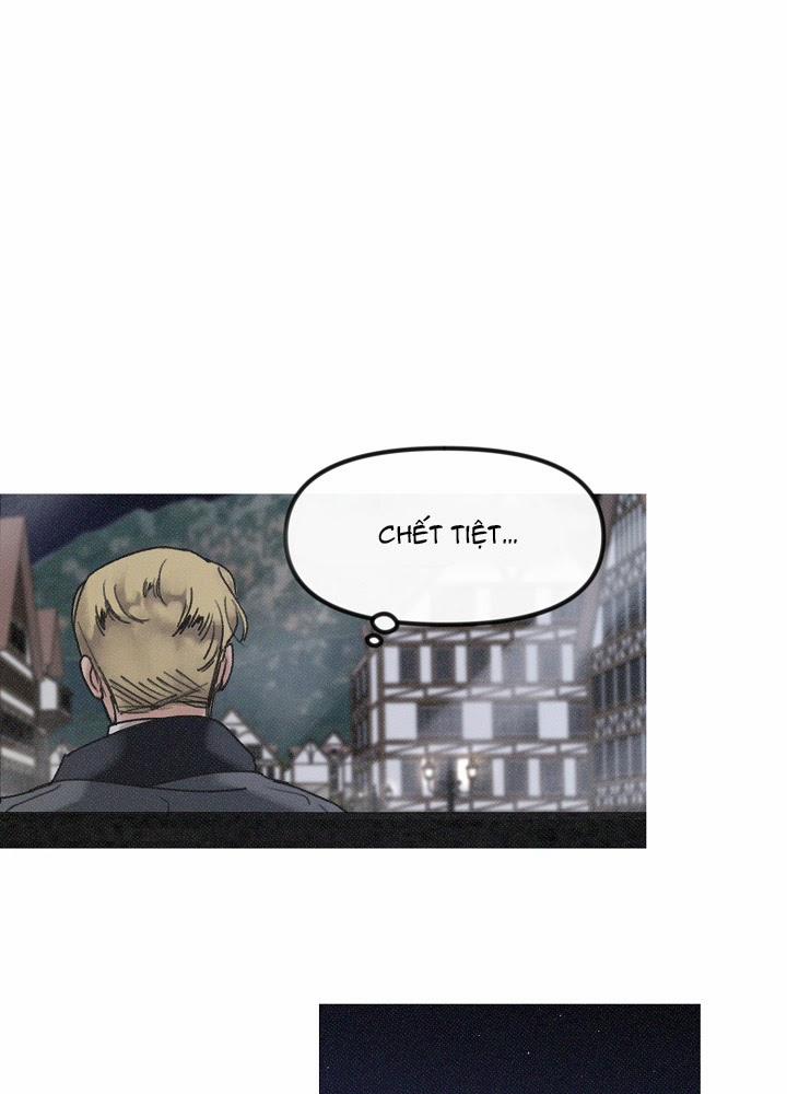 How Dare You 11 trang 34