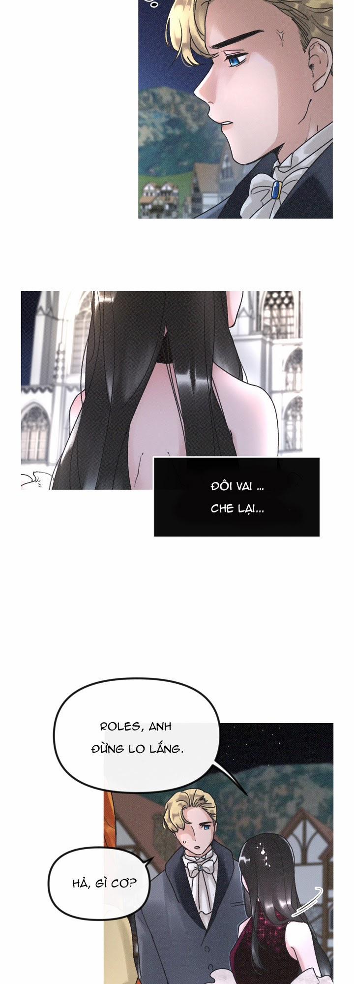 How Dare You 11 trang 39