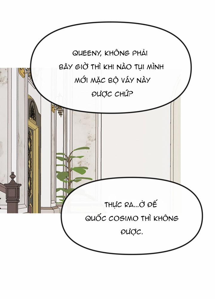 How Dare You 11 trang 4