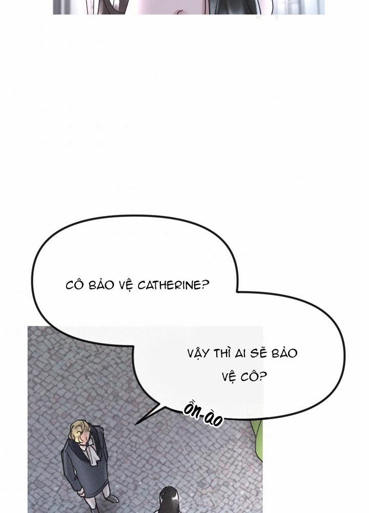 How Dare You 11 trang 43