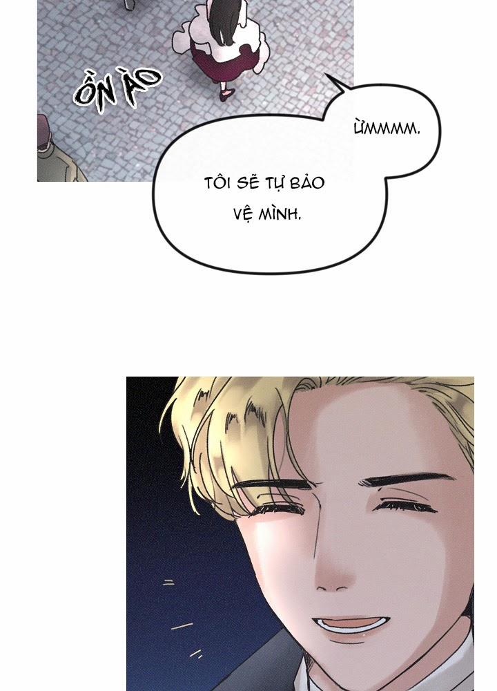 How Dare You 11 trang 44