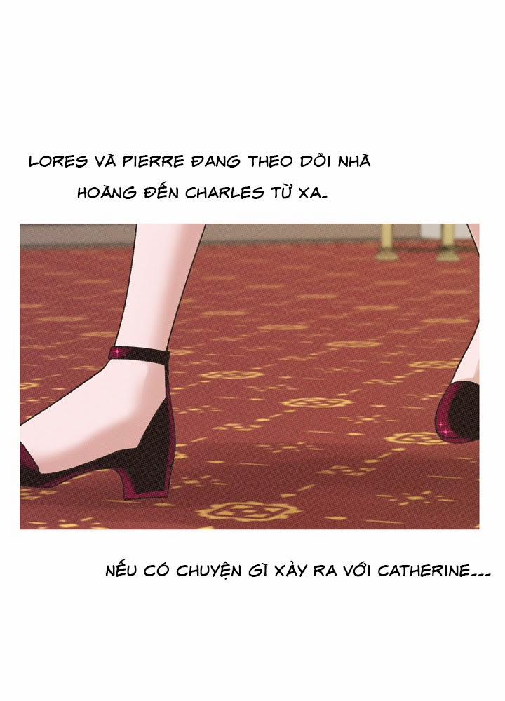 How Dare You 11 trang 6