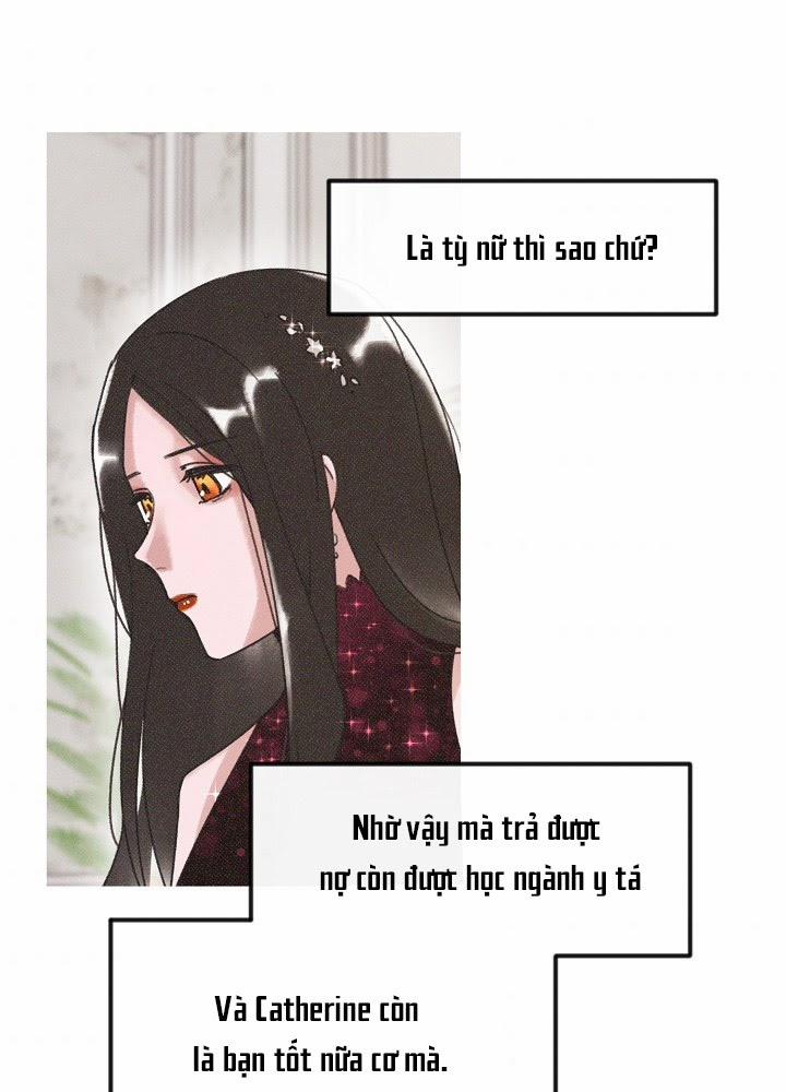 How Dare You 11 trang 8