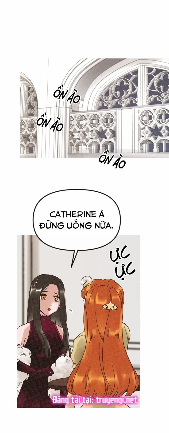 How Dare You 12 trang 10