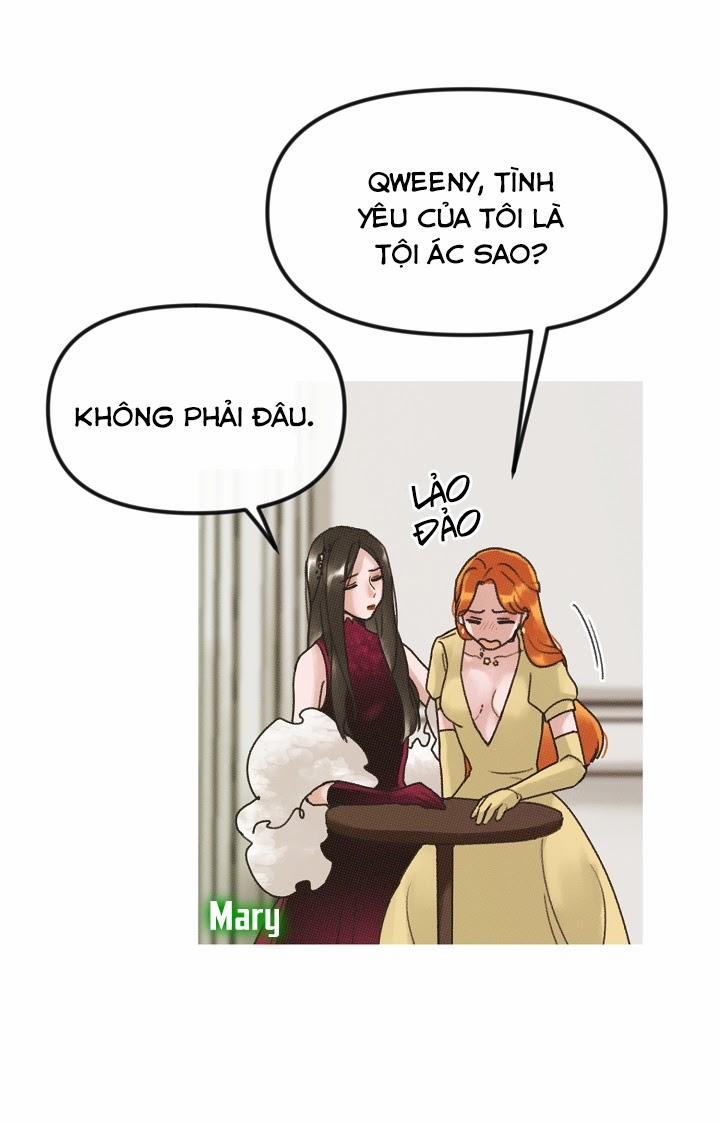 How Dare You 12 trang 11