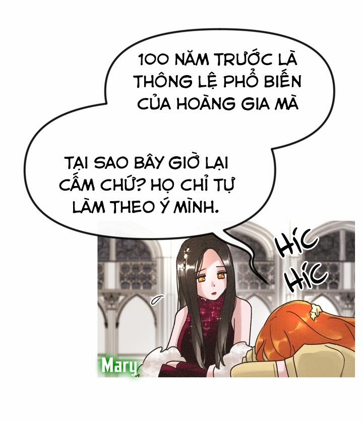 How Dare You 12 trang 13