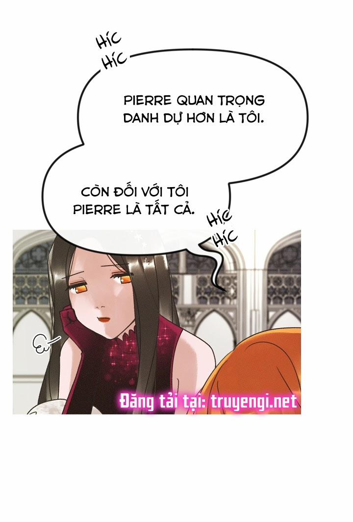 How Dare You 12 trang 14