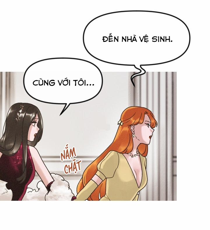 How Dare You 12 trang 16