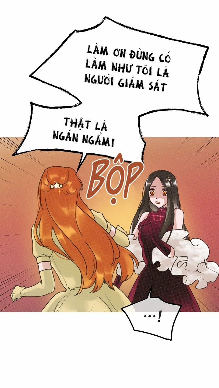 How Dare You 12 trang 17