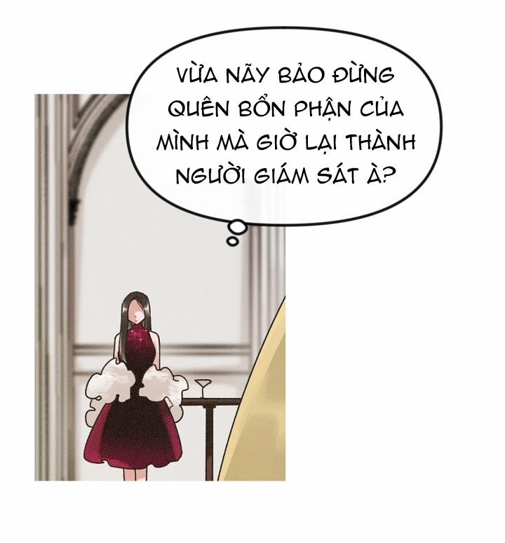 How Dare You 12 trang 19