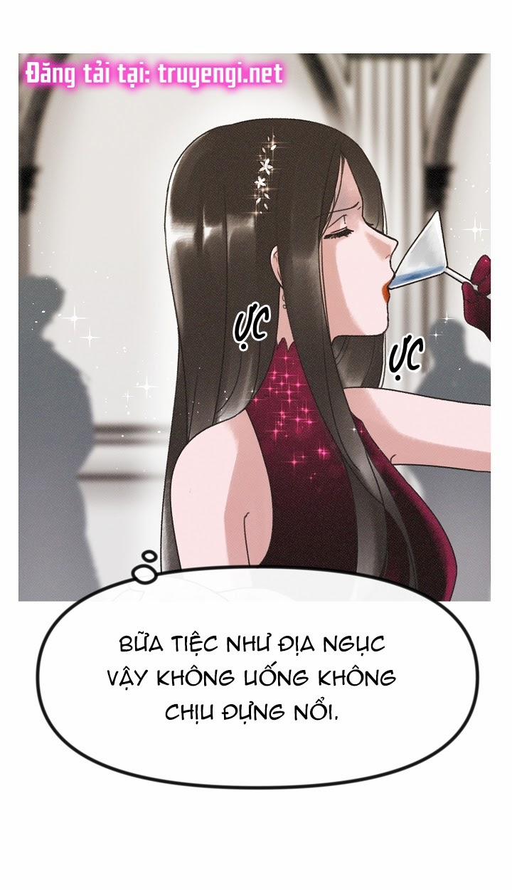 How Dare You 12 trang 22