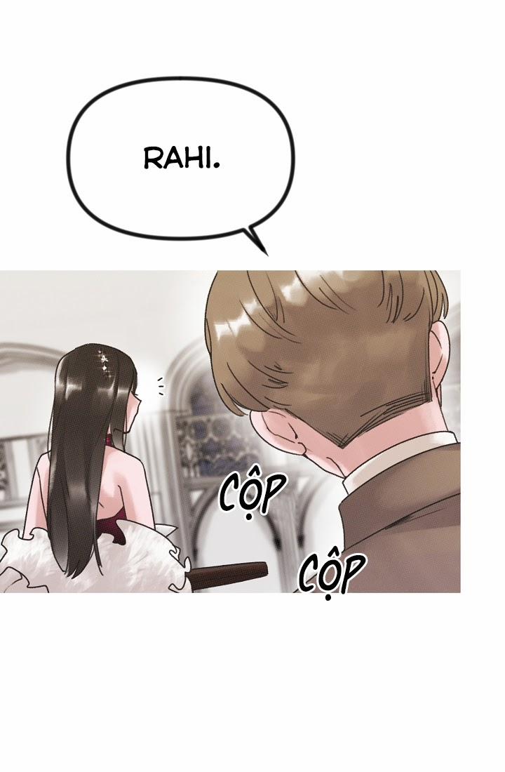 How Dare You 12 trang 23