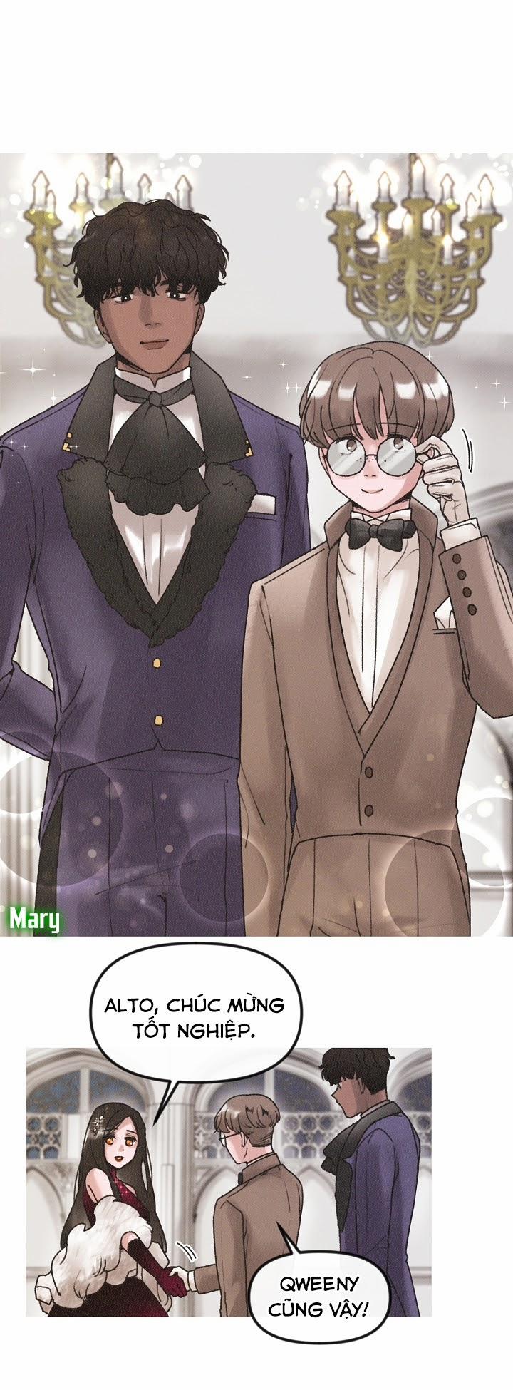 How Dare You 12 trang 24